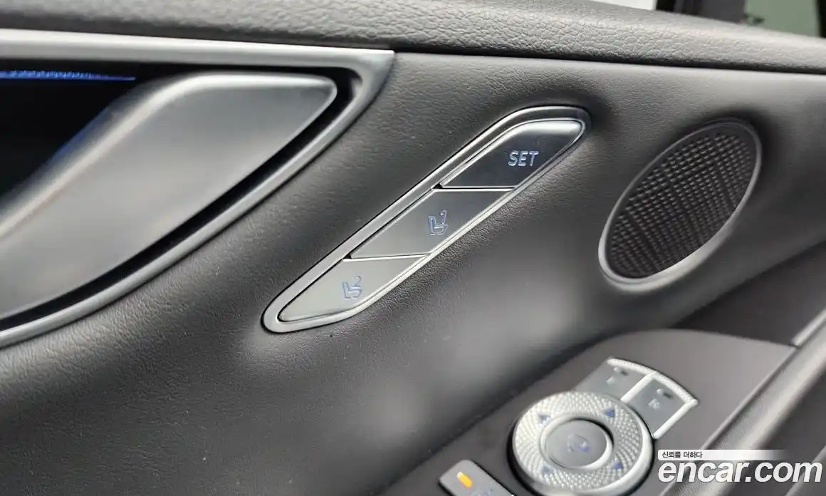 Genesis G80 2025 2.5 автомат (гидро), фото 33
