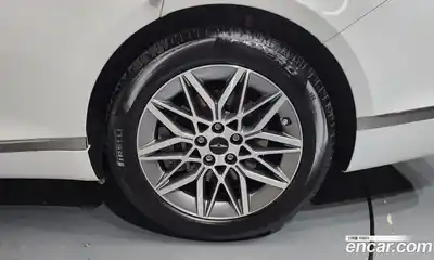 Genesis G80 2025 2.5 автомат (гидро), миниатюра 6