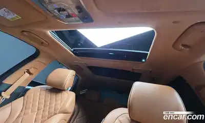Genesis GV80 2024 2.5 автомат (гидро), миниатюра 12