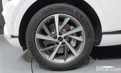 Genesis GV80 2024 2.5 автомат (гидро), миниатюра 5