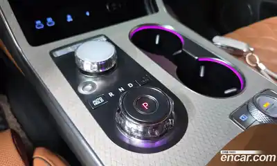 Genesis GV80 2024 2.5 автомат (гидро), миниатюра 9