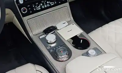 Genesis GV80 2024 2.5 автомат (гидро), миниатюра 11