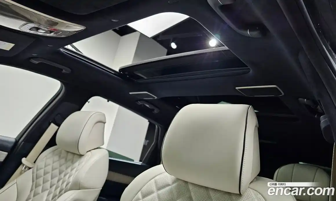 Genesis GV80 2024 2.5 автомат (гидро), фото 23