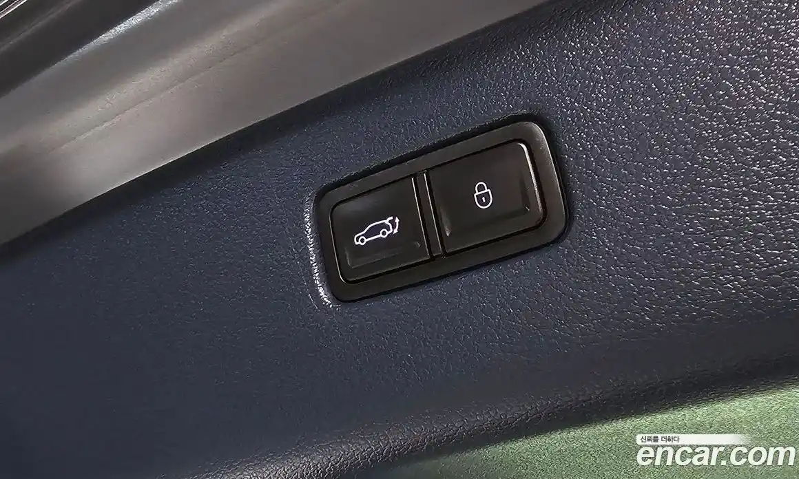 Genesis GV80 2024 2.5 автомат (гидро), фото 26