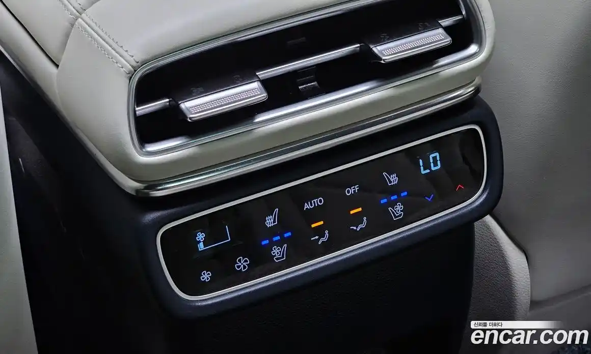 Genesis GV80 2024 2.5 автомат (гидро), фото 31