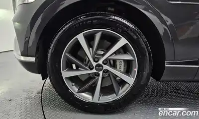 Genesis GV80 2024 2.5 автомат (гидро), миниатюра 4