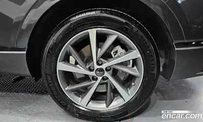 Genesis GV80 2024 2.5 автомат (гидро), миниатюра 6