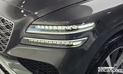 Genesis GV80 2024 2.5 автомат (гидро), миниатюра 7