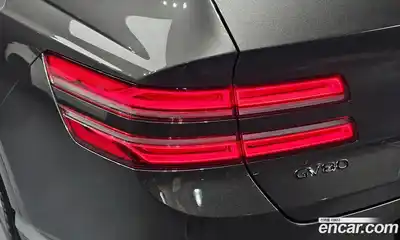 Genesis GV80 2024 2.5 автомат (гидро), миниатюра 8