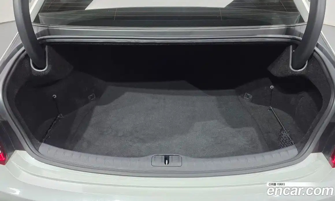 Genesis G80 2022 2.5 автомат (гидро), фото 22