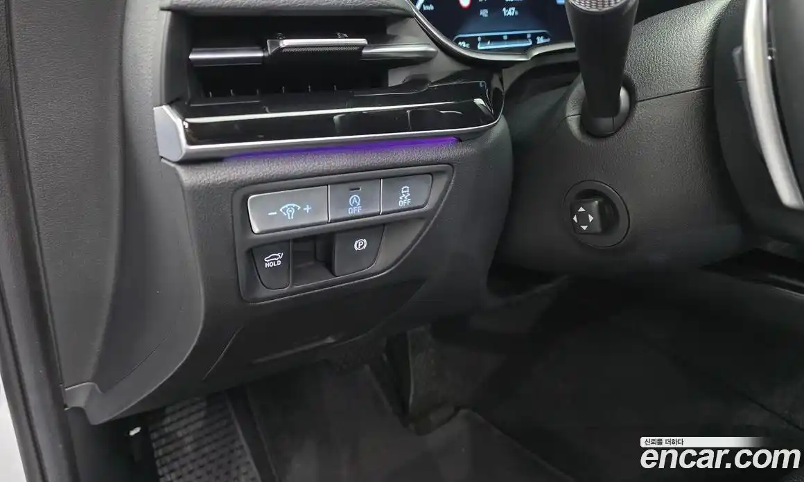 Genesis G80 2022 2.5 автомат (гидро), фото 26