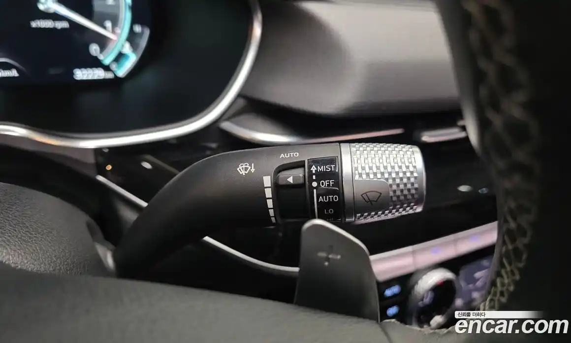 Genesis G80 2022 2.5 автомат (гидро), фото 27