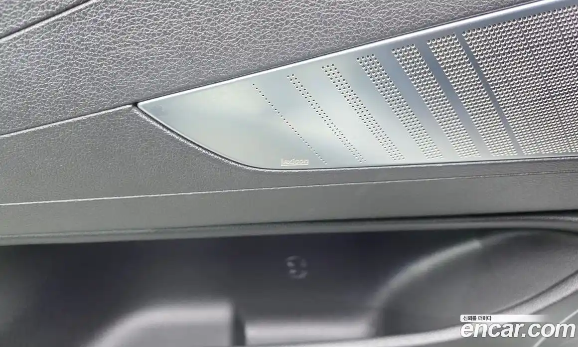 Genesis G80 2022 2.5 автомат (гидро), фото 29