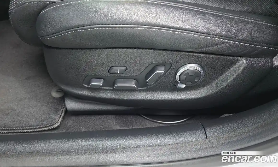 Genesis G80 2022 2.5 автомат (гидро), фото 33