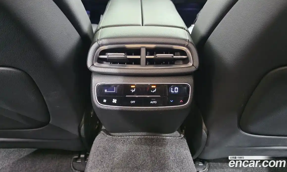 Genesis G80 2022 2.5 автомат (гидро), фото 38