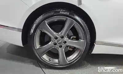 Genesis G80 2022 2.5 автомат (гидро), миниатюра 4