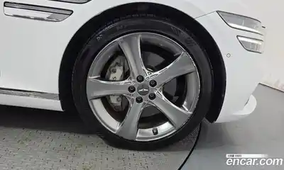 Genesis G80 2022 2.5 автомат (гидро), миниатюра 6
