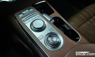 Genesis GV70 2024 2.5 автомат (гидро), миниатюра 12