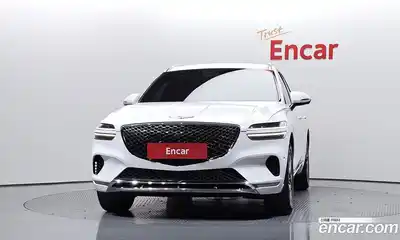 Genesis GV70 2024 2.5 автомат (гидро), миниатюра 3
