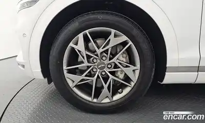 Genesis GV70 2024 2.5 автомат (гидро), миниатюра 5