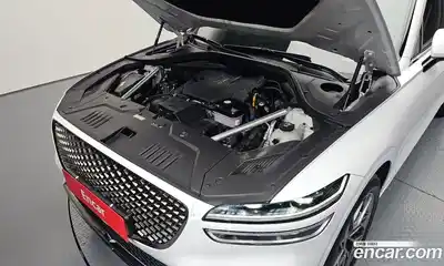 Genesis GV70 2024 2.5 автомат (гидро), миниатюра 6