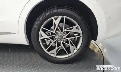 Genesis GV70 2024 2.5 автомат (гидро), миниатюра 7