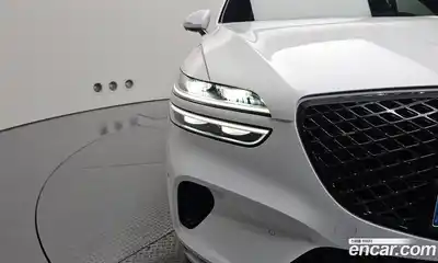 Genesis GV70 2024 2.5 автомат (гидро), миниатюра 8