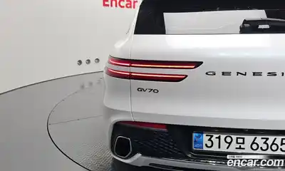 Genesis GV70 2024 2.5 автомат (гидро), миниатюра 9
