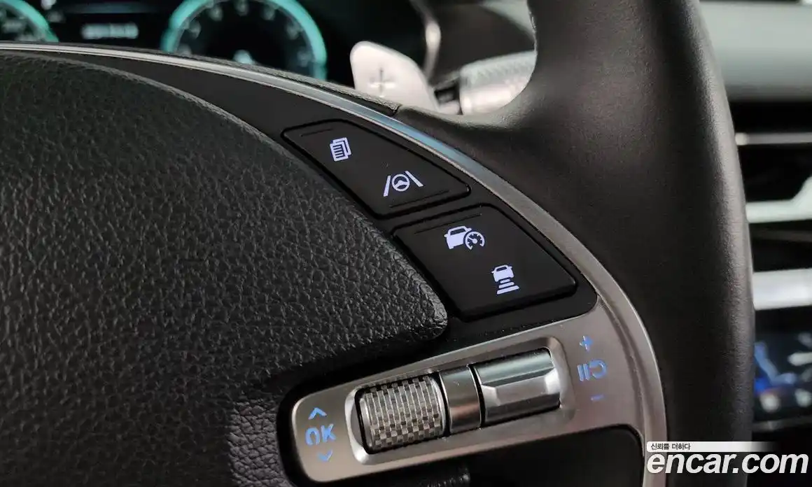 Genesis G80 2024 2.5 автомат (гидро), фото 15