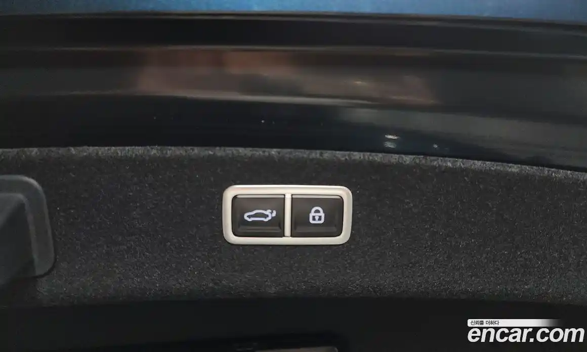 Genesis G80 2024 2.5 автомат (гидро), фото 17