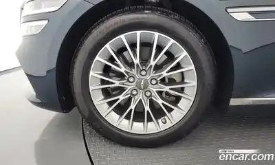 Genesis G80 2024 2.5 автомат (гидро), миниатюра 5