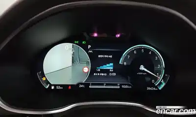 Genesis G80 2024 2.5 автомат (гидро), миниатюра 8