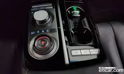 Genesis G80 2024 2.5 автомат (гидро), миниатюра 9