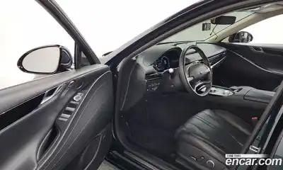 Genesis G80 2024 2.5 автомат (гидро), миниатюра 10
