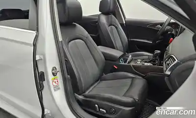 Audi A6 2016 2.0 автомат (гидро), миниатюра 11