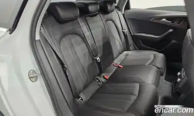 Audi A6 2016 2.0 автомат (гидро), миниатюра 12