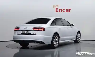 Audi A6 2016 2.0 автомат (гидро), миниатюра 2