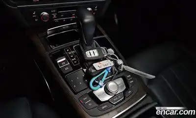 Audi A6 2016 2.0 автомат (гидро), миниатюра 9