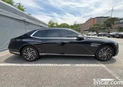 Genesis G90 2023 3.5 автомат (гидро), миниатюра 12