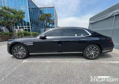 Genesis G90 2023 3.5 автомат (гидро), миниатюра 5