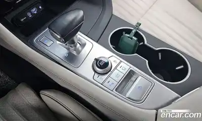 Genesis G70 2019 2.0 автомат (гидро), миниатюра 12