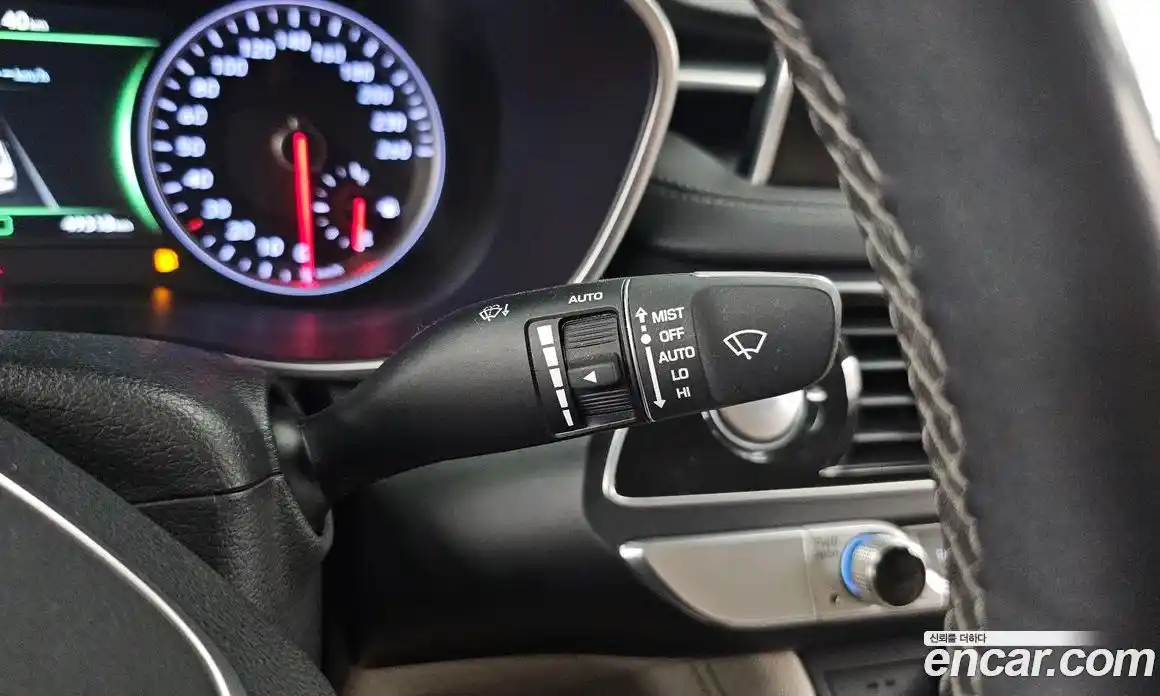 Genesis G70 2019 2.0 автомат (гидро), фото 29