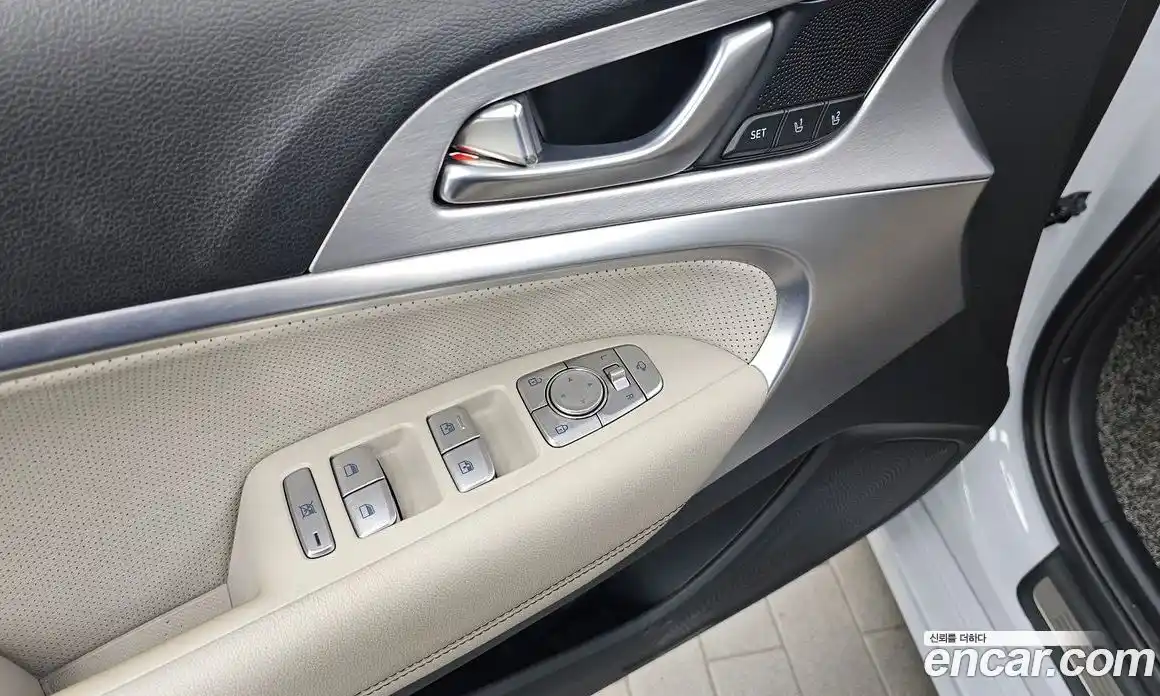 Genesis G70 2019 2.0 автомат (гидро), фото 30