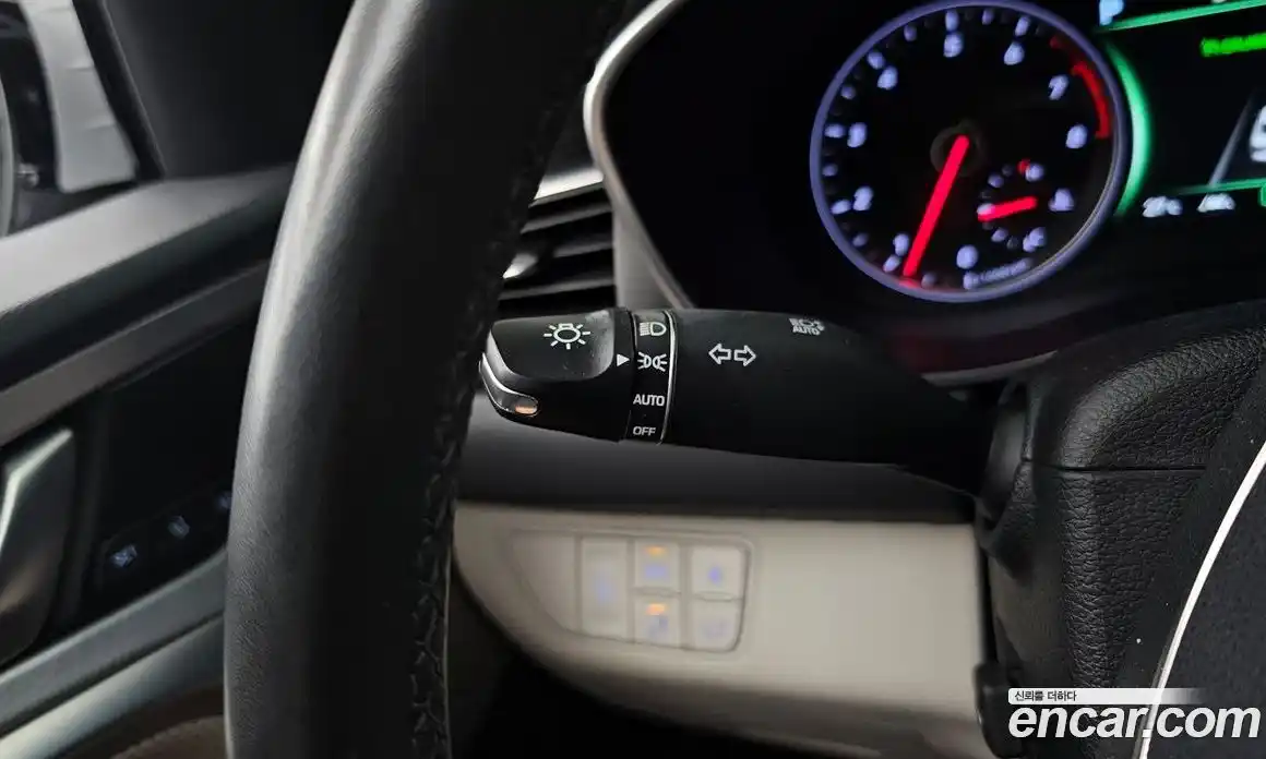 Genesis G70 2019 2.0 автомат (гидро), фото 33