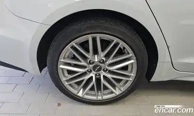 Genesis G70 2019 2.0 автомат (гидро), миниатюра 5