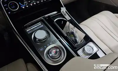 Genesis GV80 2023 2.5 автомат (гидро), миниатюра 12
