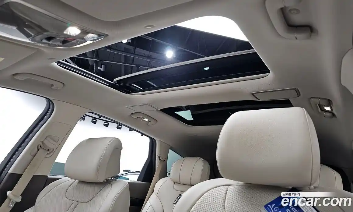 Genesis GV80 2023 2.5 автомат (гидро), фото 21