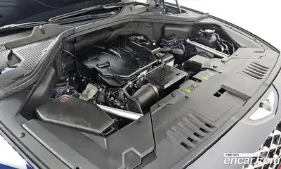 Genesis GV80 2023 2.5 автомат (гидро), миниатюра 6