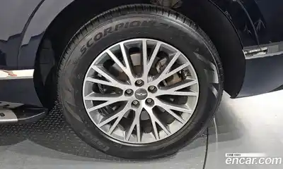 Genesis GV80 2023 2.5 автомат (гидро), миниатюра 7