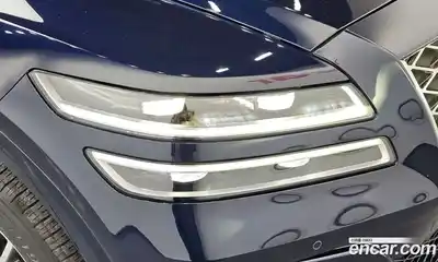 Genesis GV80 2023 2.5 автомат (гидро), миниатюра 8